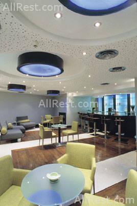 Athenian Callirhoe Exclusive Hotel 20